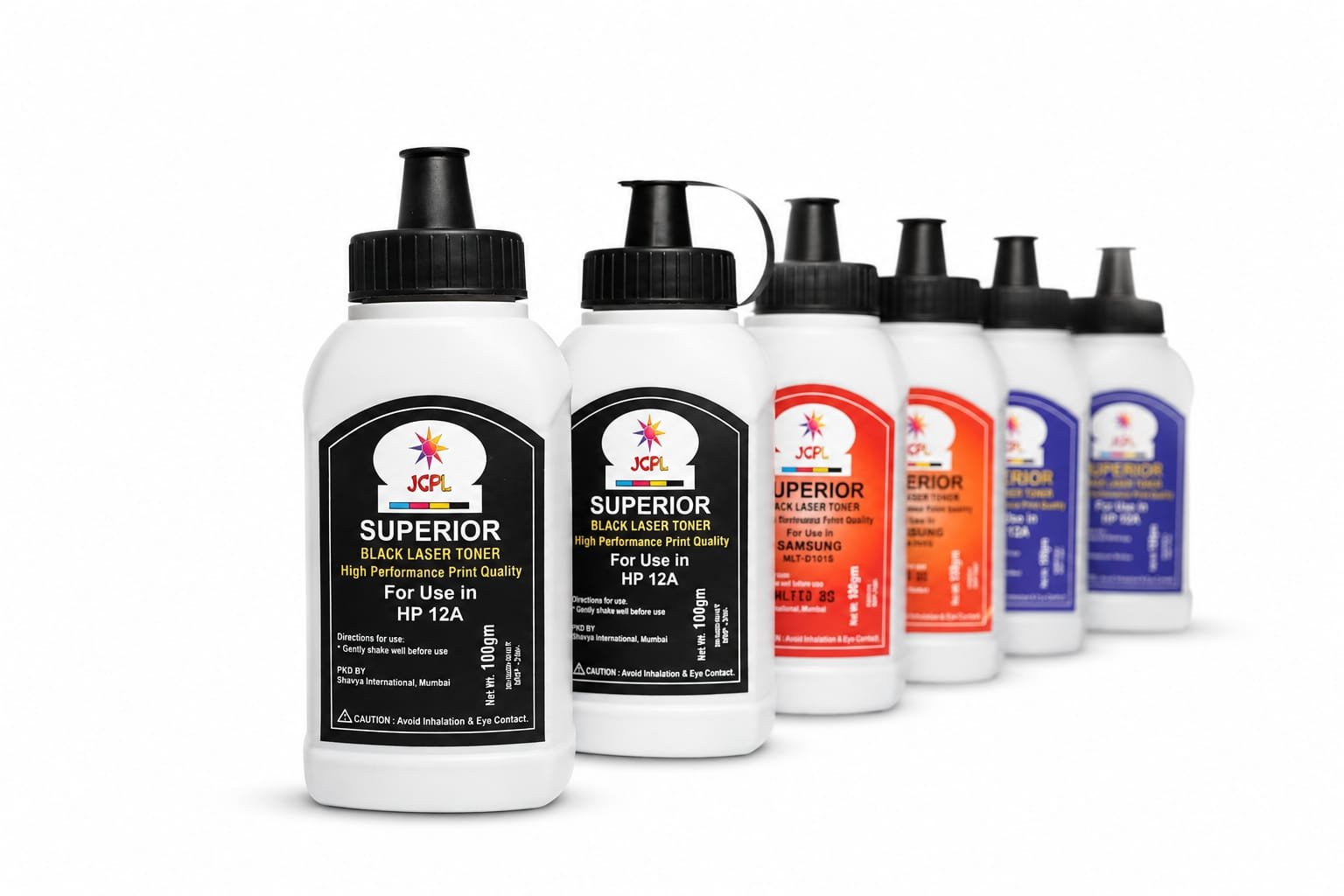 Toner Powder